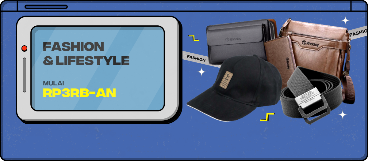 rhodey: fashion & lifestyle