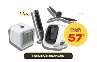 koleksi pendingin ruangan