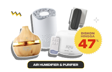 air purifier & humidifier