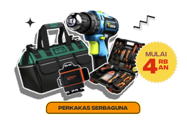 perkakas serbaguna