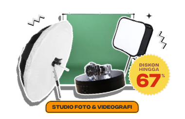foto & videografi