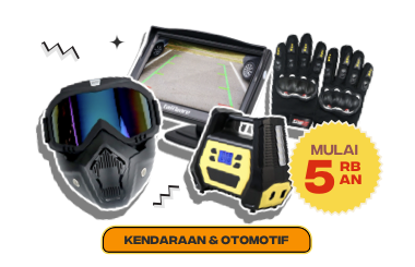 kendaraan & otomotif