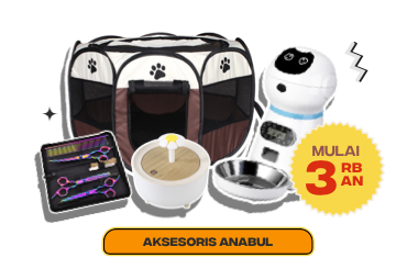 aksesoris anabul