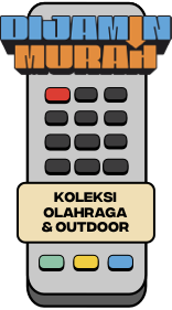 remote koleksi olahraga & outdoor