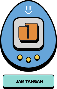jam tangan