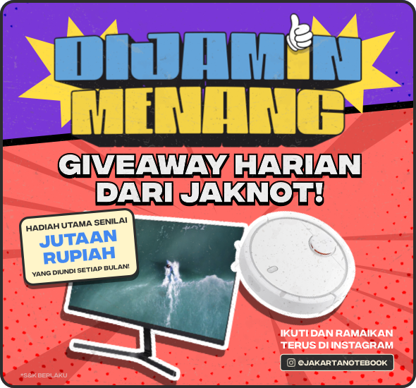 dijamin menang