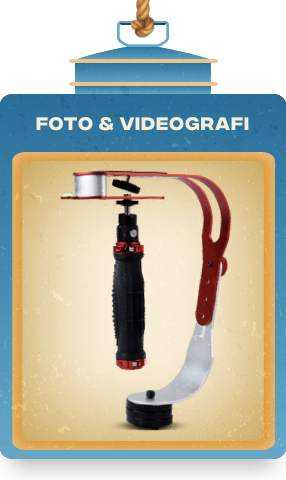 produk foto dan videografi