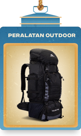 produk travel outdoor