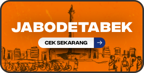 jabodetabek