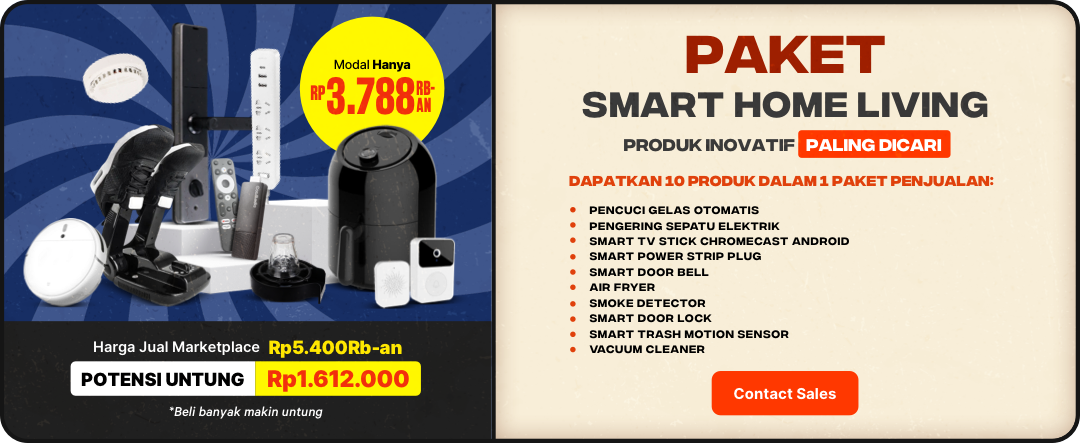 paket smart living