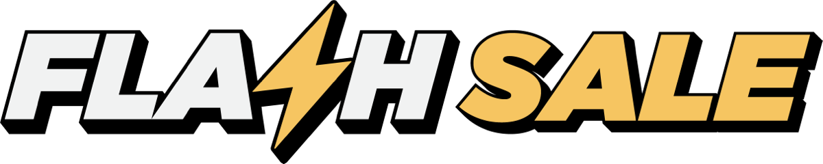flash sale