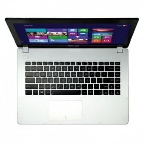 Asus A455LN-WX016D i3-4030U / 2GB / 500GB / NVIDIA840M DOS - Black - 2