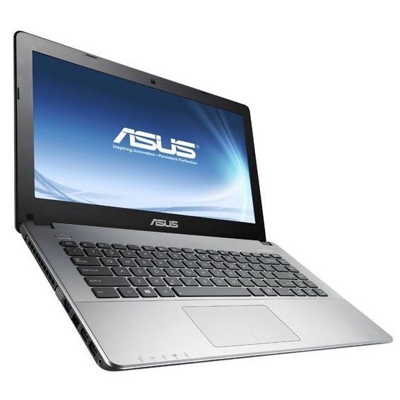 ASUS X450JN Drivers Update ASUS X450JN Drivers (2019)