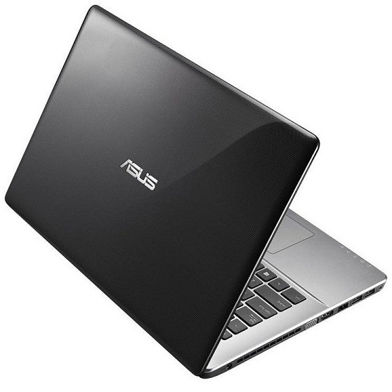 Asus X450JN-WX004D i7-4700HQ 4GB 1TB NVIDIAGT840M 