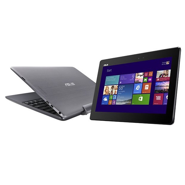 Asus Transformer Book T100TAM-BING-DK037B / 2 GB / 500GB Asus Transformer Book T100TAM-BING-DK037B / 2 GB / 500GB