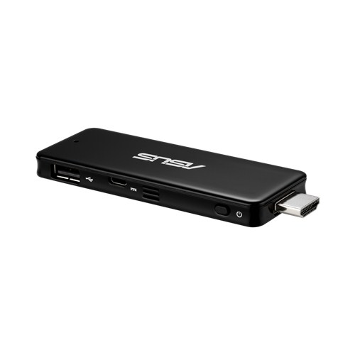 Asus Compute Stick Mini Pc Qm1 Black Jakartanotebook Com