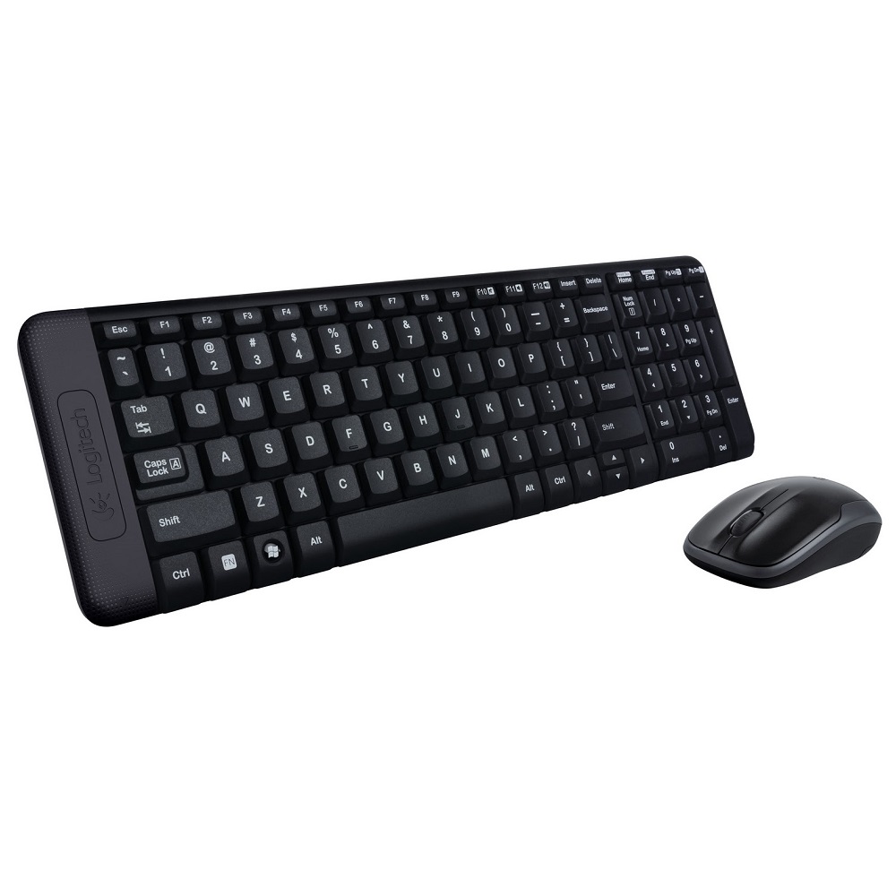 Asus Compute Stick Mini Pc With Logitech Wireless Keyboard Qm1 Black Jakartanotebook Com