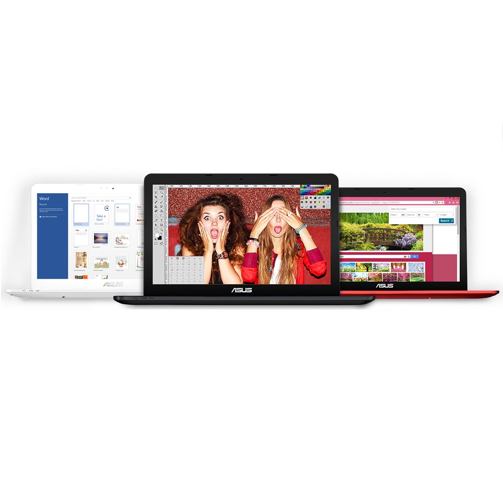 Asus E402MA-WX0021D WX0022D WX0023D N2840 / 2GB / 500GB 