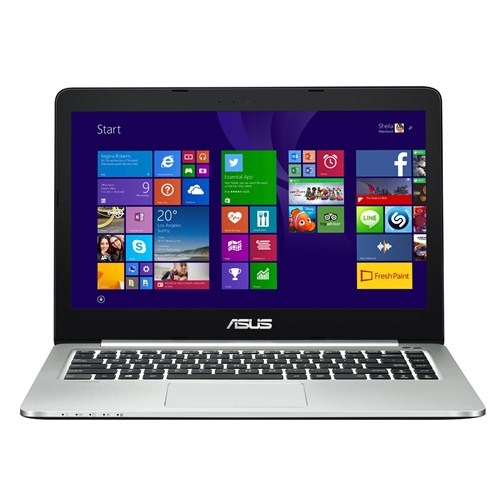 Asus K401LB-FR068D i5-5200U GT940M 4GB 1TB DOS - Black 