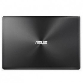 ASUS A555LF-XX120D Intel i5-5200U / 4GB / 500GB / Nvidia GeForce GT930M / 15.6 Inch DOS - Black - 2