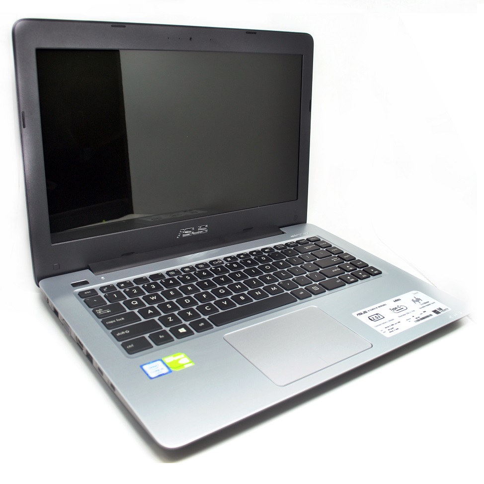 Asus A456UF-WX015D WX016D Intel i5-6200U Nvidia GeForce 