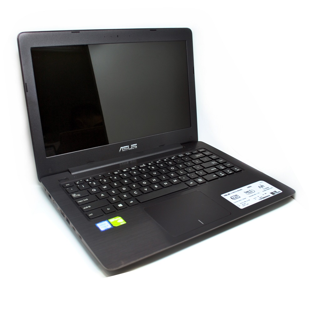 Asus A456UF-WX015D WX016D Intel i5-6200U Nvidia GeForce 