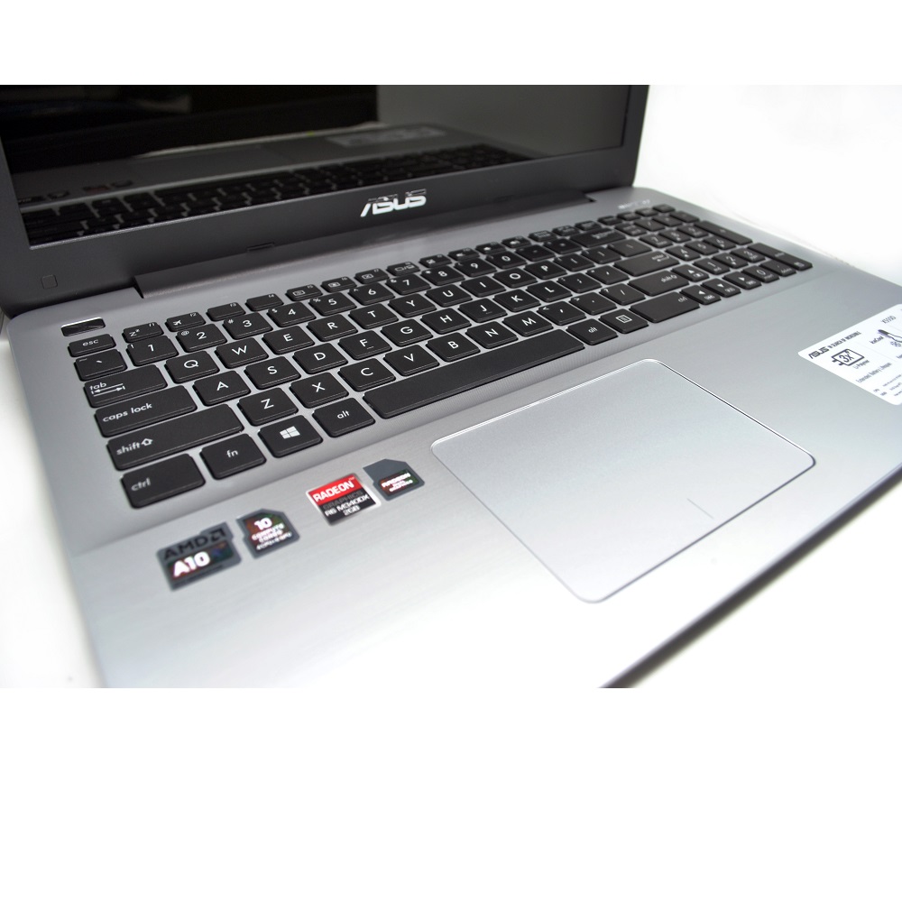 Asus X555dg Xx133d Amd A10 8700p Radeon R6 M340dx 4gb 1tb 15 6 Inch Dos Black Jakartanotebook Com