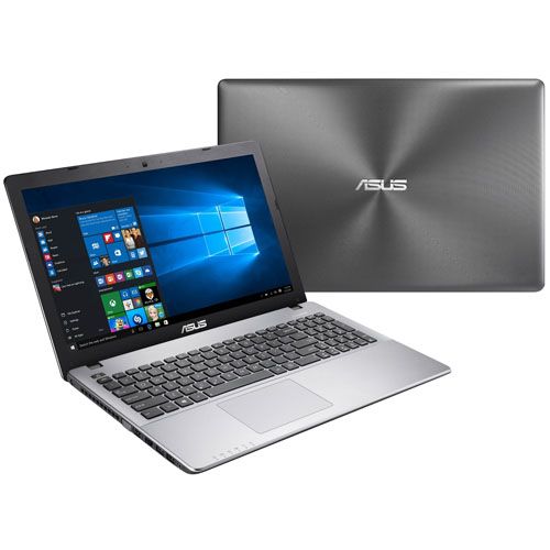 Asus X550ZE-XX111D