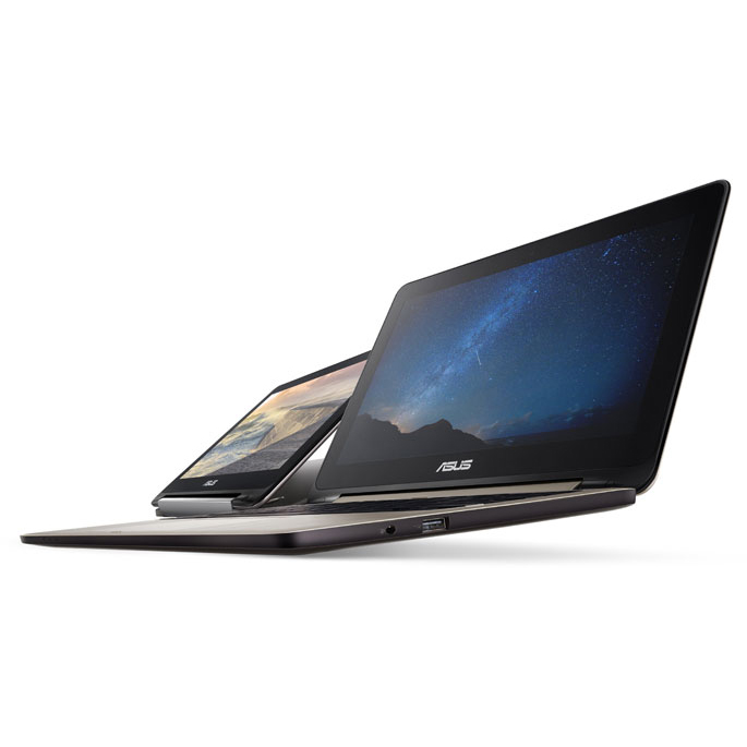 Asus VivoBook Flip TP201SA-FV0027D FV0028D N3710 4GB 500GB 