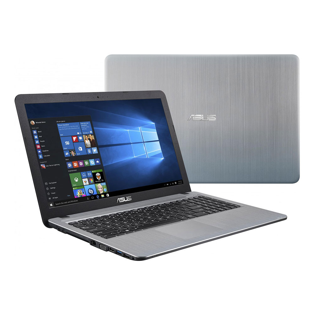 asus x540sa xx001d xx002d intel n3050 2gb 500gb 15 6 inch dos silver jakartanotebook asus x540sa xx001d xx002d intel n3050 2gb 500gb 15 6 inch dos silver jakartanotebook