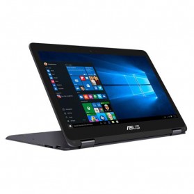 Asus ZenBook Flip Windows 10 - UX360CA-C4115T - Gray - 1
