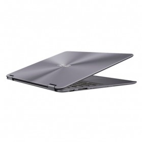 Asus ZenBook Flip Windows 10 - UX360CA-C4115T - Gray - 2