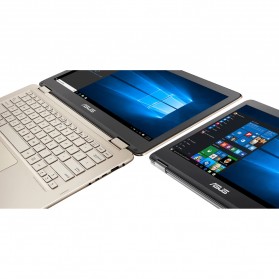 Asus ZenBook Flip Windows 10 - UX360CA-C4115T - Gray - 4