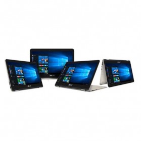 Asus ZenBook Flip Windows 10 - UX360CA-C4115T - Gray - 5