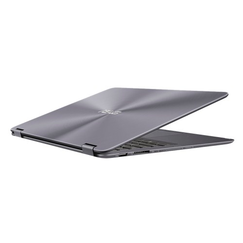 Asus ZenBook Flip Windows 10 - UX360CA-C4115T - Gray 
