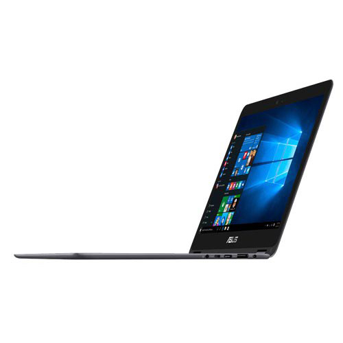 Asus ZenBook Flip Windows 10 - UX360CA-C4115T - Gray 