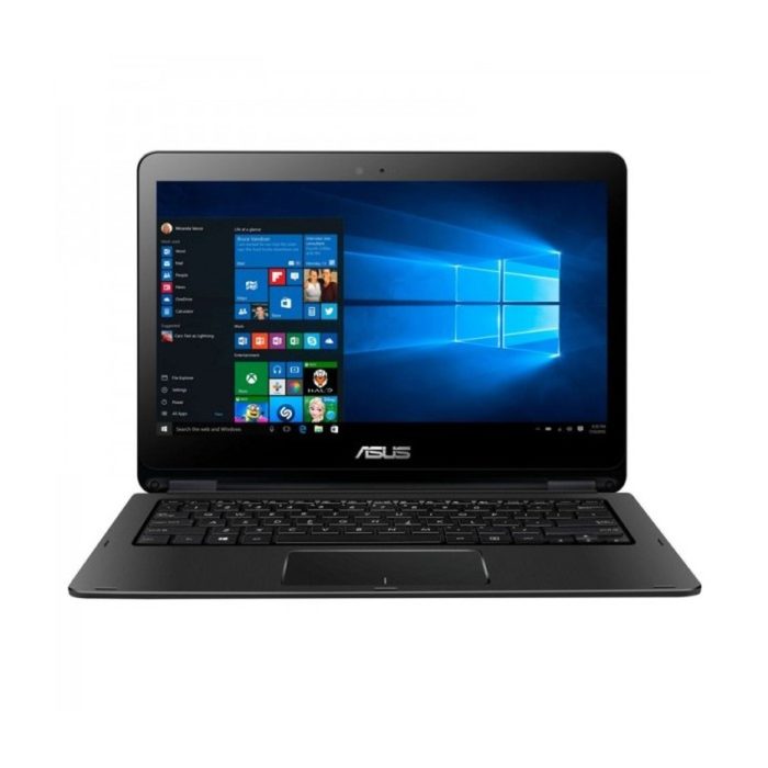 Asus VivoBook Flip Intel Core i3 4GB 500GB 13.3 Inch Asus VivoBook Flip Intel Core i3 4GB 500GB 13.3 Inch