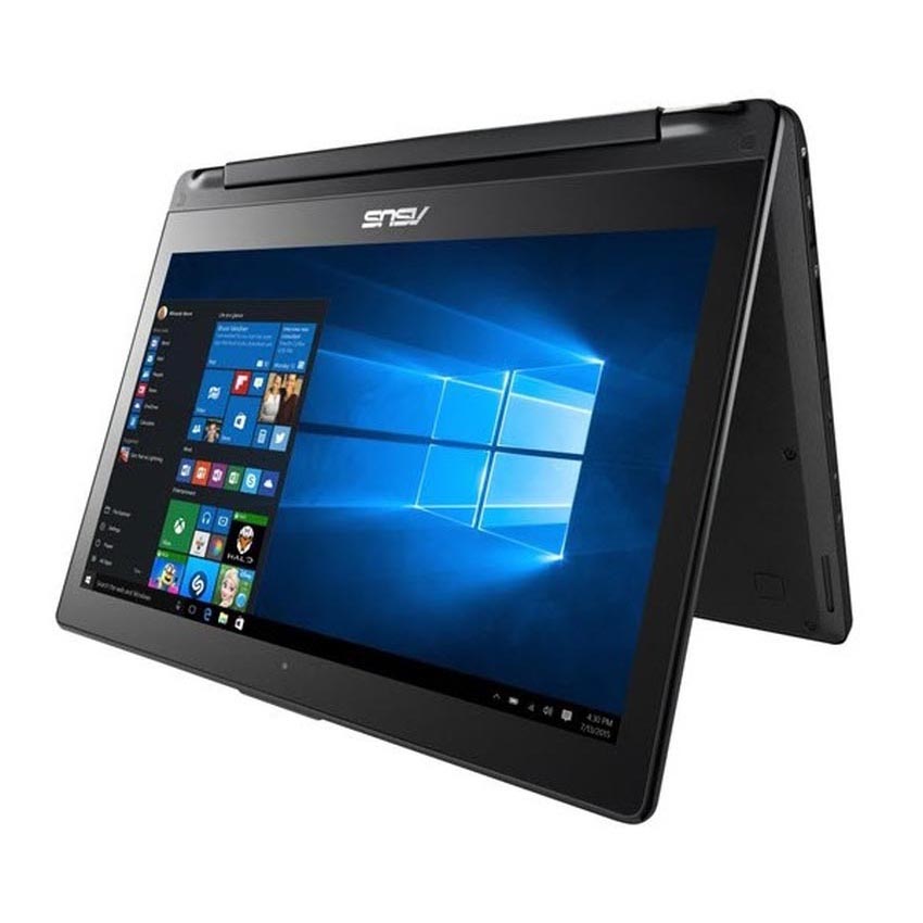 Asus VivoBook Flip Intel Core i3 4GB 500GB 13.3 Inch 