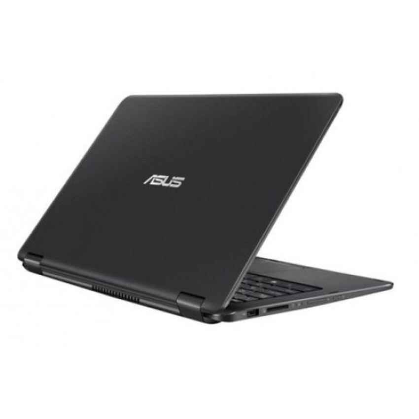 Asus Vivobook Flip Intel Core I3 4gb 500gb 13 3 Inch Tp301ua Dw246d Black Jakartanotebook Com