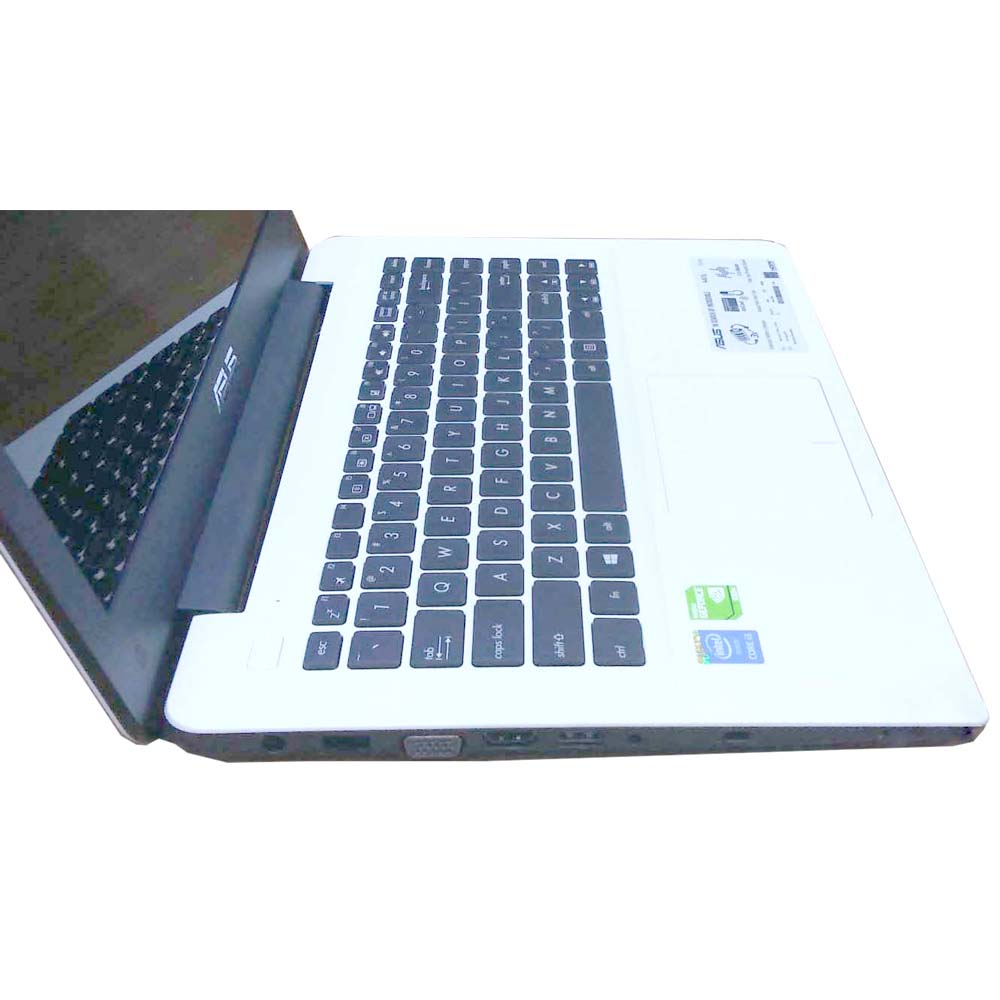 asus a455lf wx160d i3 5005u 4gb 500gb 14 inch dos white asus a455lf wx160d i3 5005u 4gb 500gb 14 inch dos white