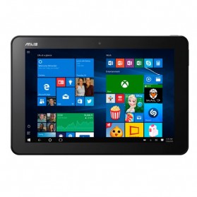 Asus Transformer Book T101HA-GR013T Z8350 2GB 128GB 10.1 Inch Windows 10 - Gray - 2