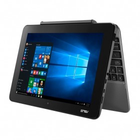 Asus Transformer Book T101HA-GR013T Z8350 2GB 128GB 10.1 Inch Windows 10 - Gray - 4