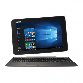 Asus Transformer Book T101HA-GR013T Z8350 2GB 128GB 10.1 Inch Windows 10 - Gray - 5