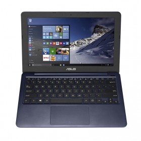 Asus E202SA-FD111D / FD112D / FD113D N3060 2GB 500GB 11.6 Inch DOS - Black - 1