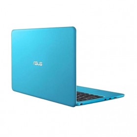 Asus E202SA-FD111D / FD112D / FD113D N3060 2GB 500GB 11.6 Inch DOS - Blue - 2