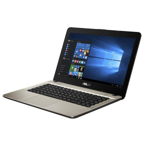 Asus X441SA-BX001T Intel N3060 2GB 500GB 14 Inch Windows 