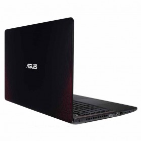ASUS X550IU-BX001D AMD FX-9830P RX460M 8GB 1TB 15.6 Inch DOS - Black - 2