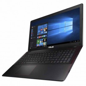 ASUS X550IU-BX001D AMD FX-9830P RX460M 8GB 1TB 15.6 Inch DOS - Black - 3
