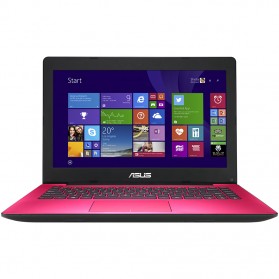 Asus X455LA-WX669D Intel i3-5005U 4GB 500GB 14 Inch Windows 10 - Red - 1