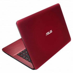 Asus X455LA-WX669D Intel i3-5005U 4GB 500GB 14 Inch Windows 10 - Red - 2